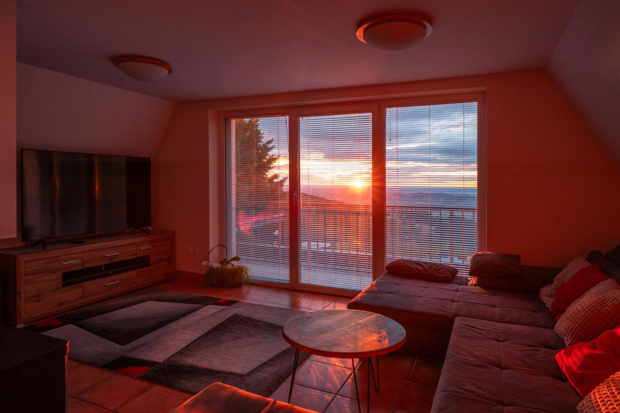Panoramic View Cottage House - Heaven 호코포호르예 외부 사진
