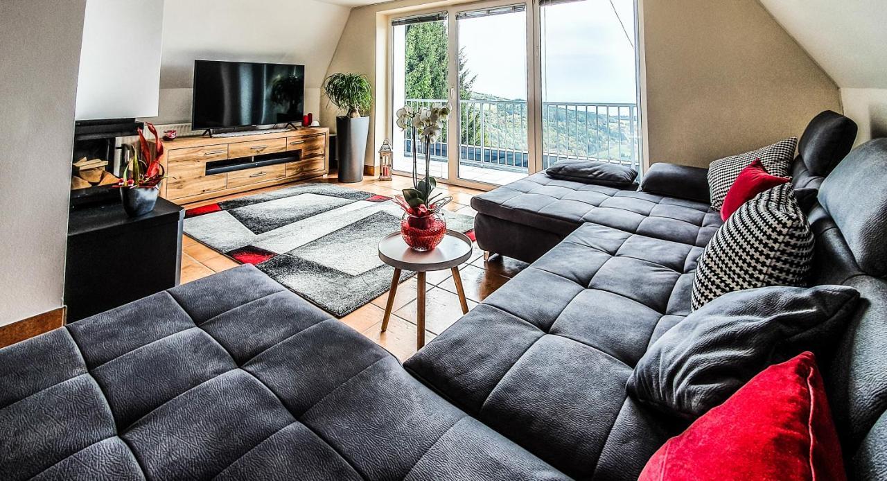 Panoramic View Cottage House - Heaven 호코포호르예 외부 사진